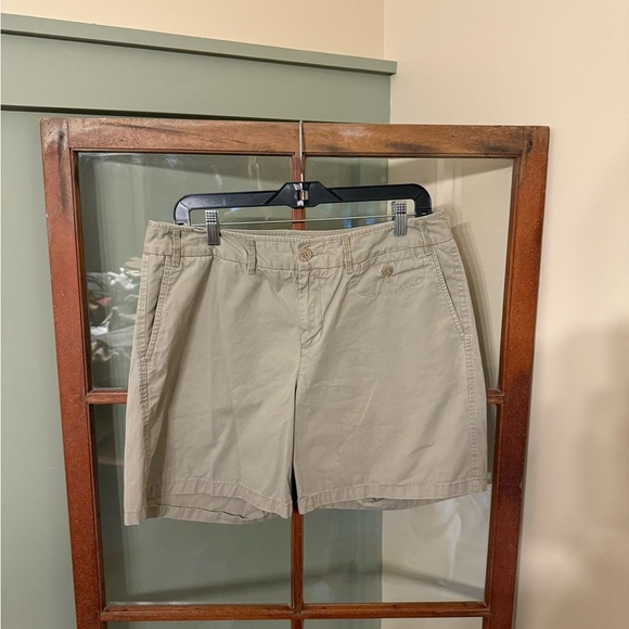 Dockers Pants - Dockers Women's Khaki Shorts - Size 12